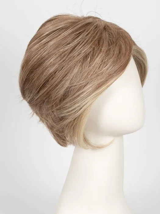 Go To Style | Synthetic Lace Front Wig (Mono Part)