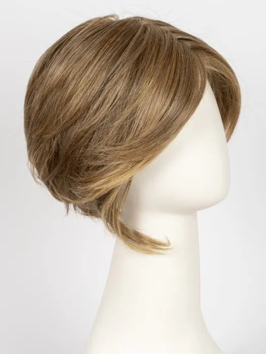 Go To Style | Synthetic Lace Front Wig (Mono Part)
