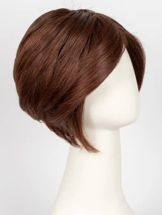 Go To Style | Synthetic Lace Front Wig (Mono Part)