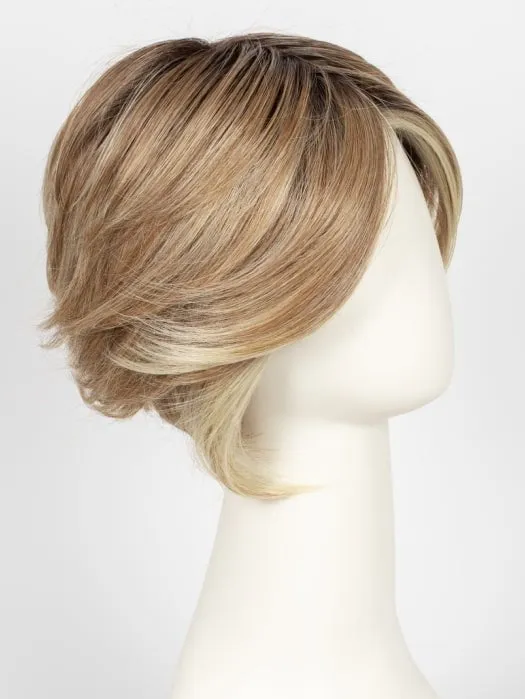 Go To Style | Synthetic Lace Front Wig (Mono Part)