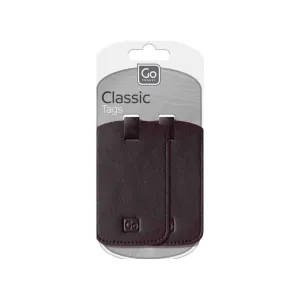 Go Travel Classic Tags Black