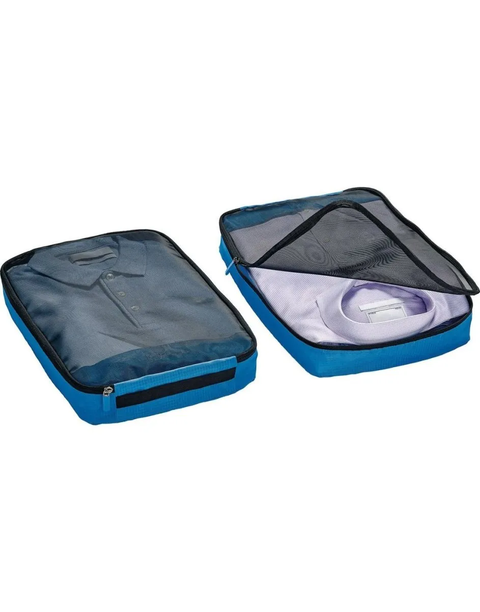 Go Travel Twin Packing Cubes