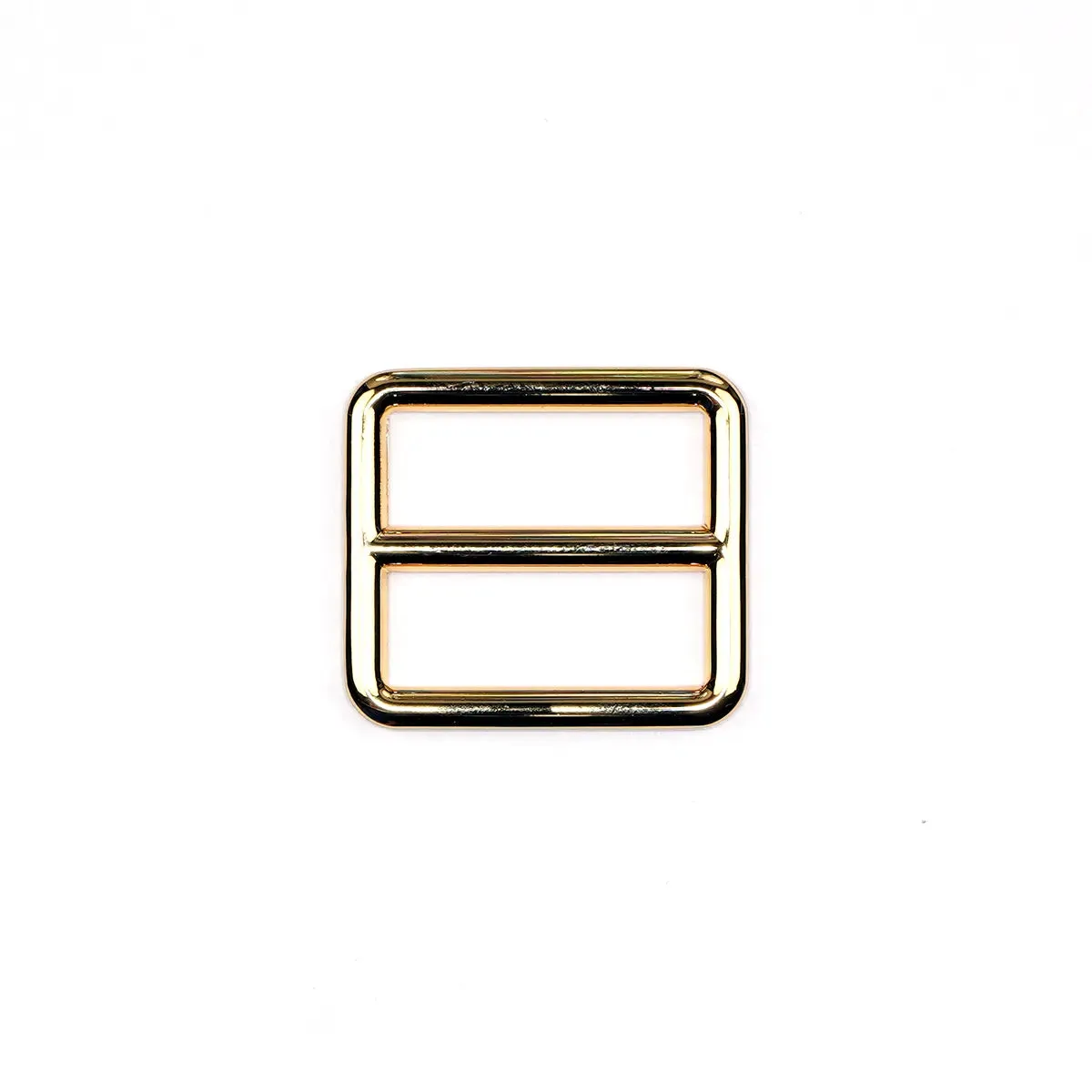 Gold Cast Tri Slide Zinc Alloy 1 Inch
