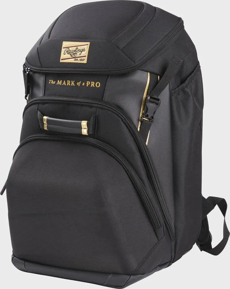 Gold Collection Backpack