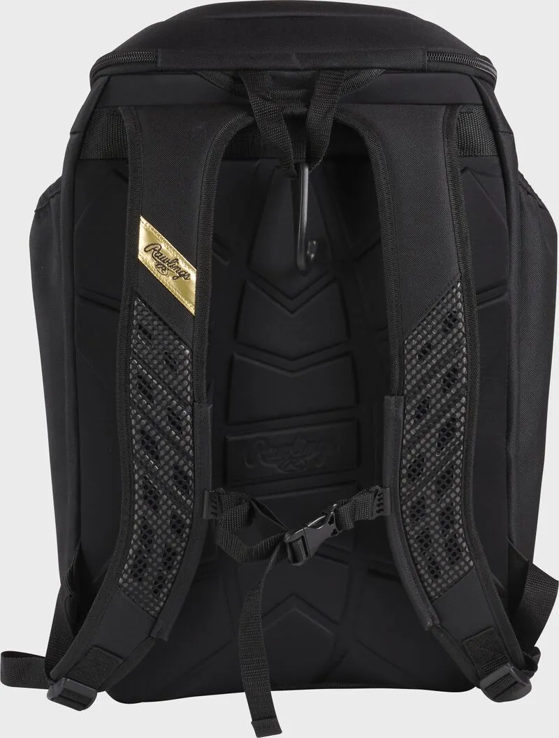 Gold Collection Backpack