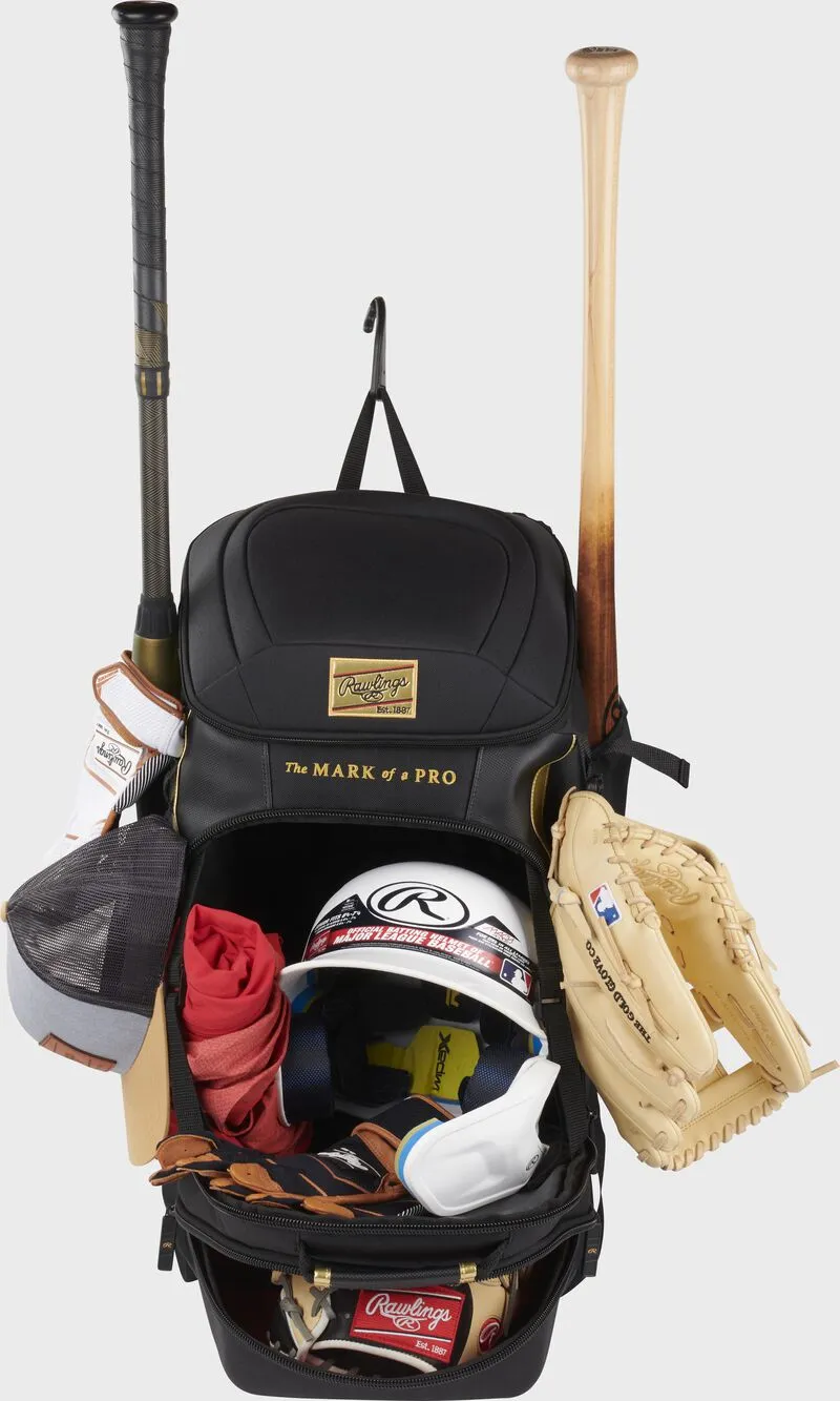 Gold Collection Backpack