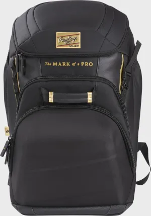 Gold Collection Backpack