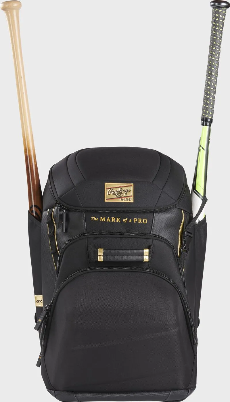 Gold Collection Backpack