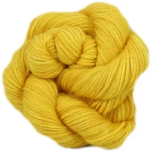 Golden Ochre Heel/Toe