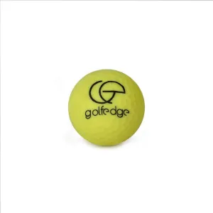 Golfedge Matte Color Tournament Golf Balls (Pack of 12)