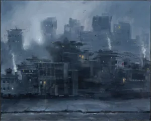 Gotham