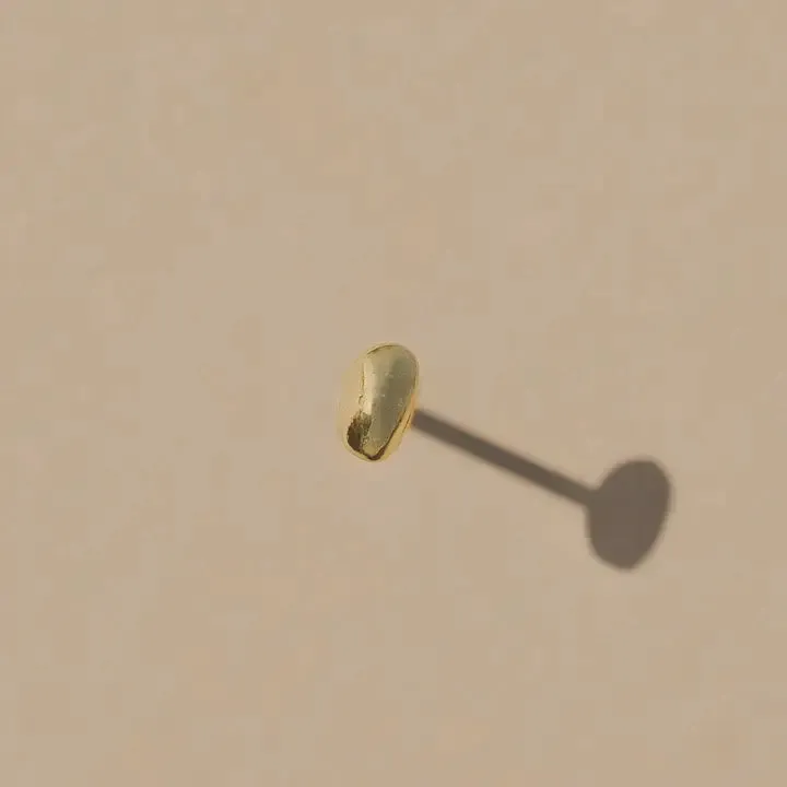 Grain Earrings