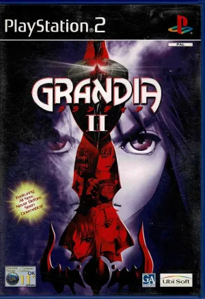 Grandia 2