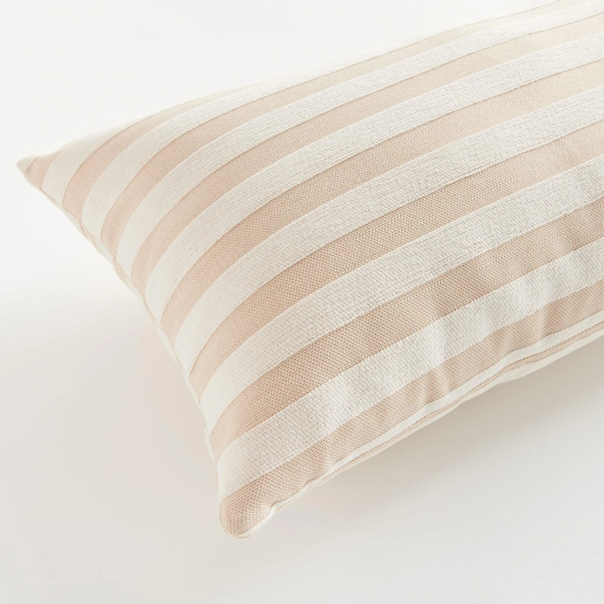 Grant Lumbar Indoor Outdoor Pillow