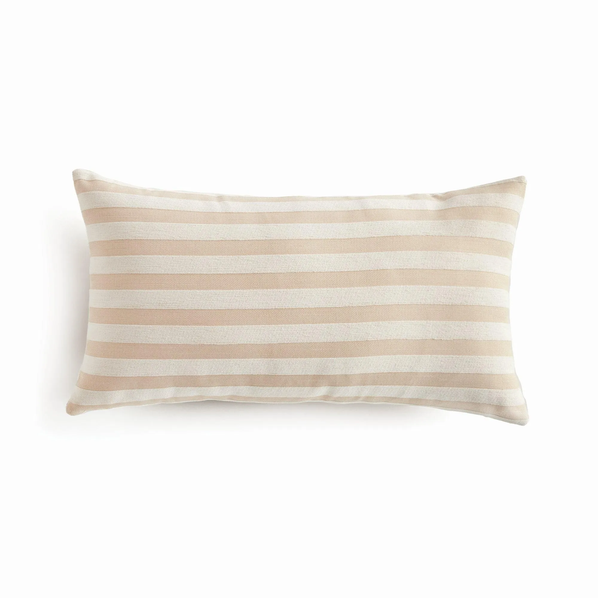 Grant Lumbar Indoor Outdoor Pillow