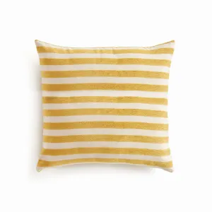 Grant Square Indoor Outdoor Pillow 20"
