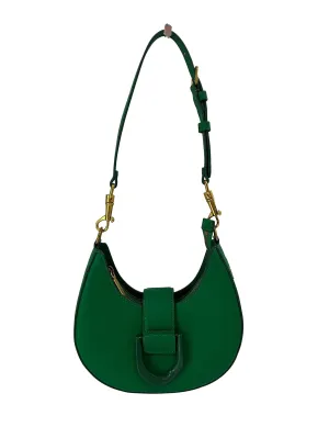 Green Hobo Bag