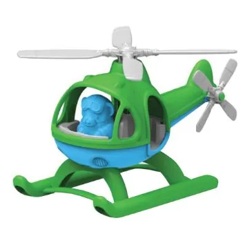 Green Toys - Helicopter