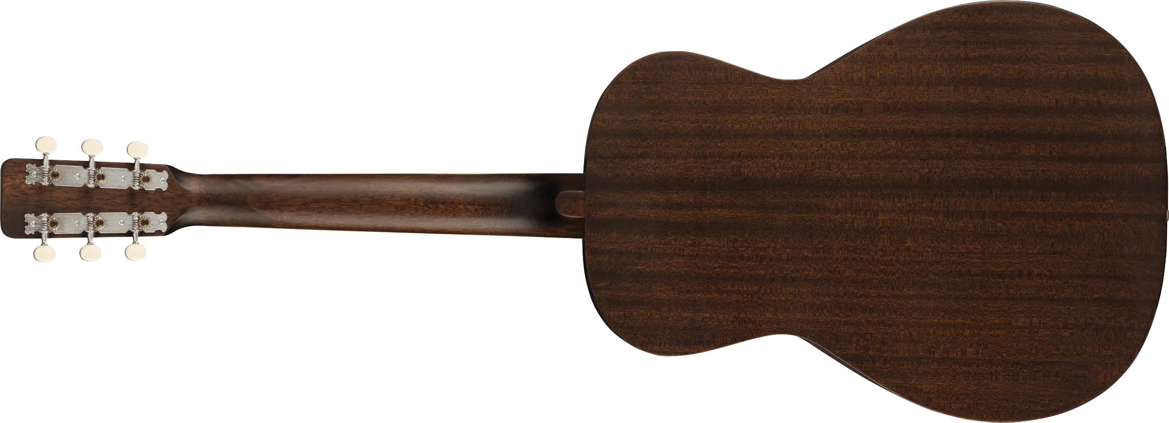 Gretsch G9500 Jim Dandy™, Black Walnut Fingerboard, Frontier Stain