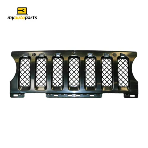 Grille Mould Certified Suits Jeep Patriot MK 2007 to 2016