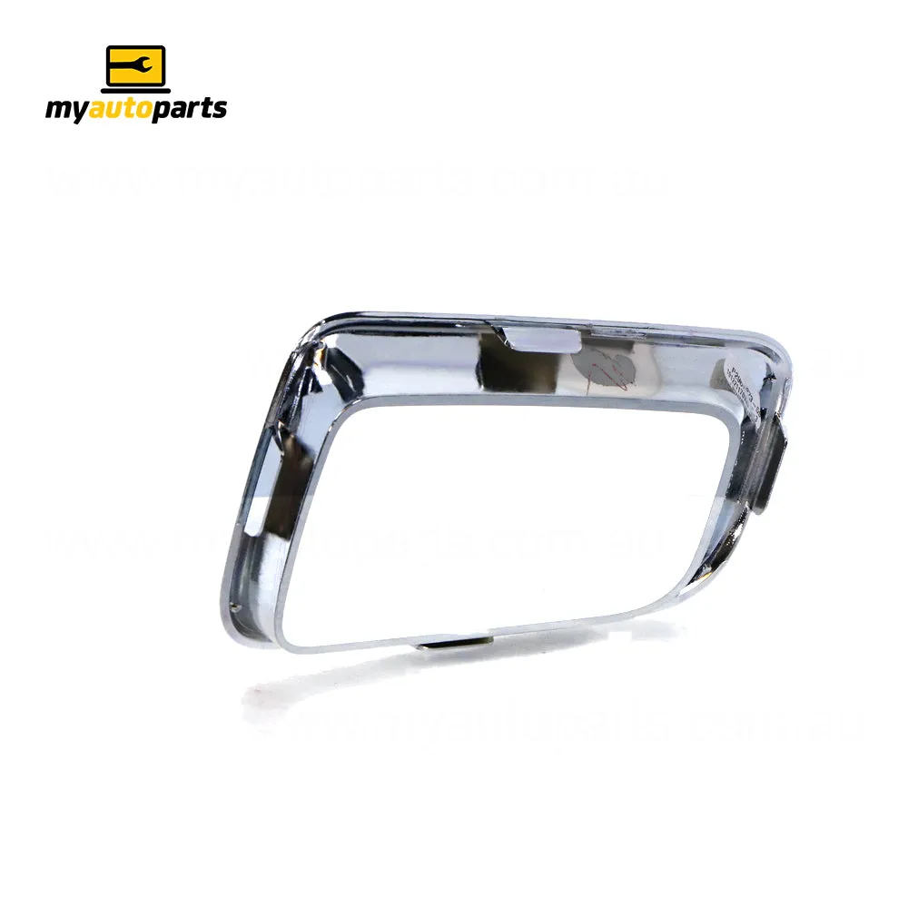 Grille Mould Genuine suits Jeep Compass