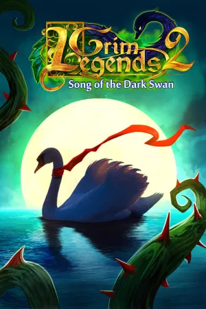 Grim Legends 2: Song of the Dark Swan (PC/MAC/LINUX)