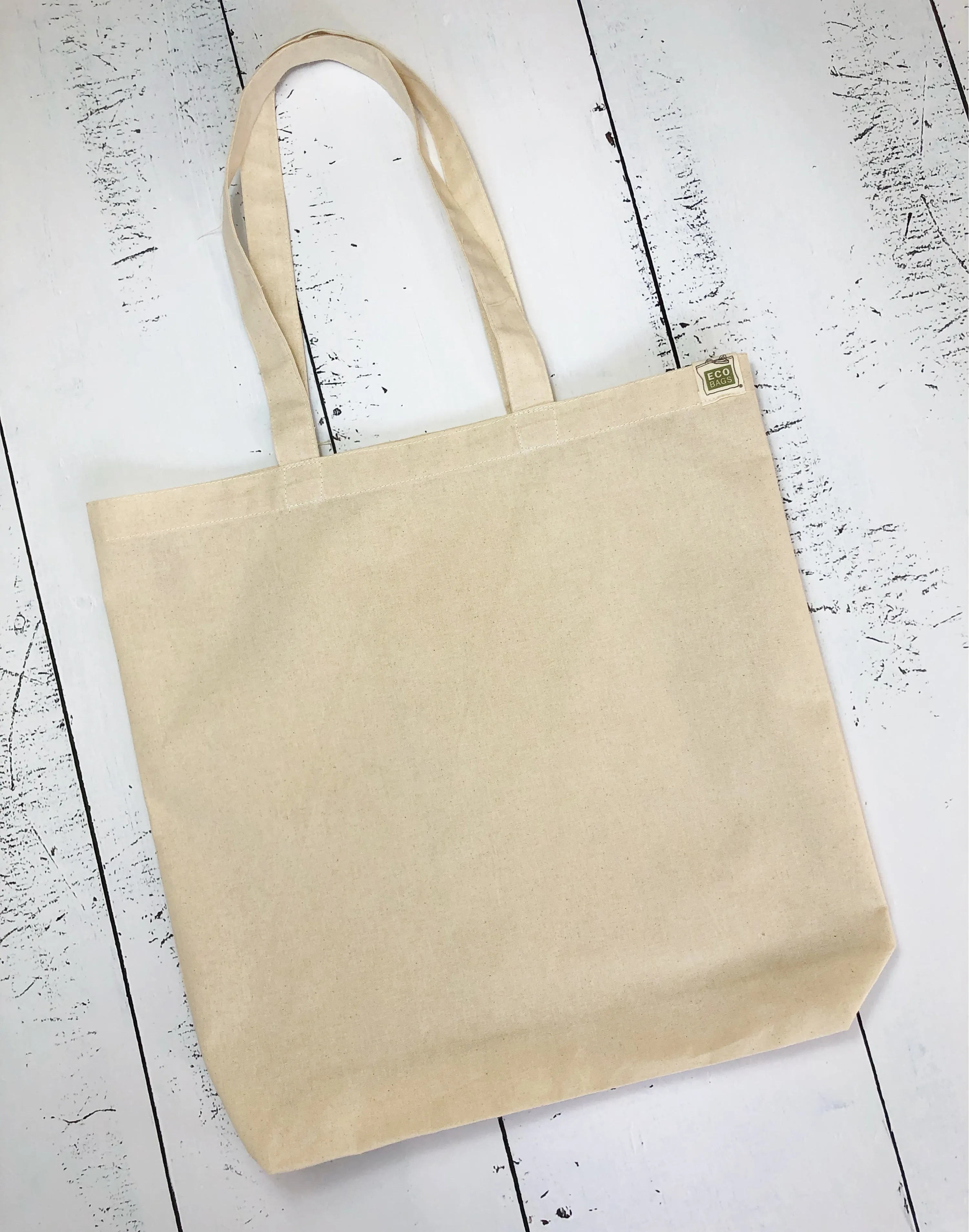 groceries and wine - tote bag