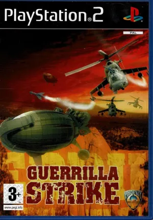 Guerilla Strike