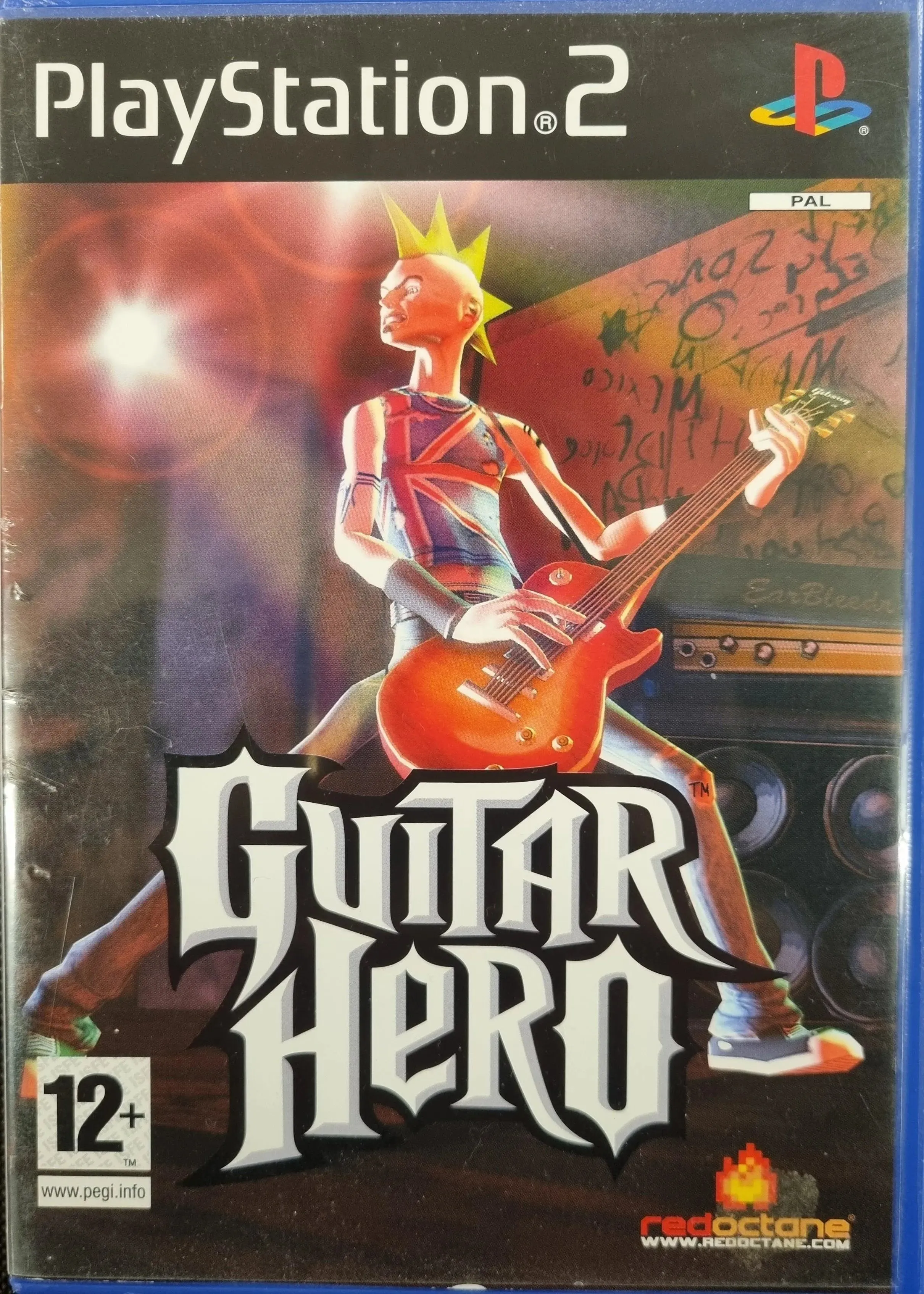 Guitar Hero