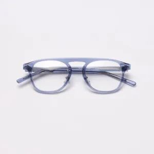 Hal Vintage Upscale Acetate Optical Glasses Frame