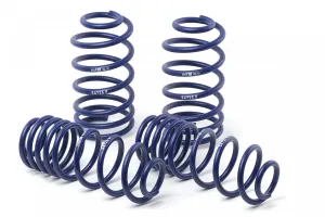 H&R Sport Springs - Honda/Acura