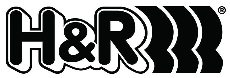 H&R Trak  30mm DRM Wheel Adaptor Bolt 5/120 Center Bore 72.5 Stud Thread 14x1.5