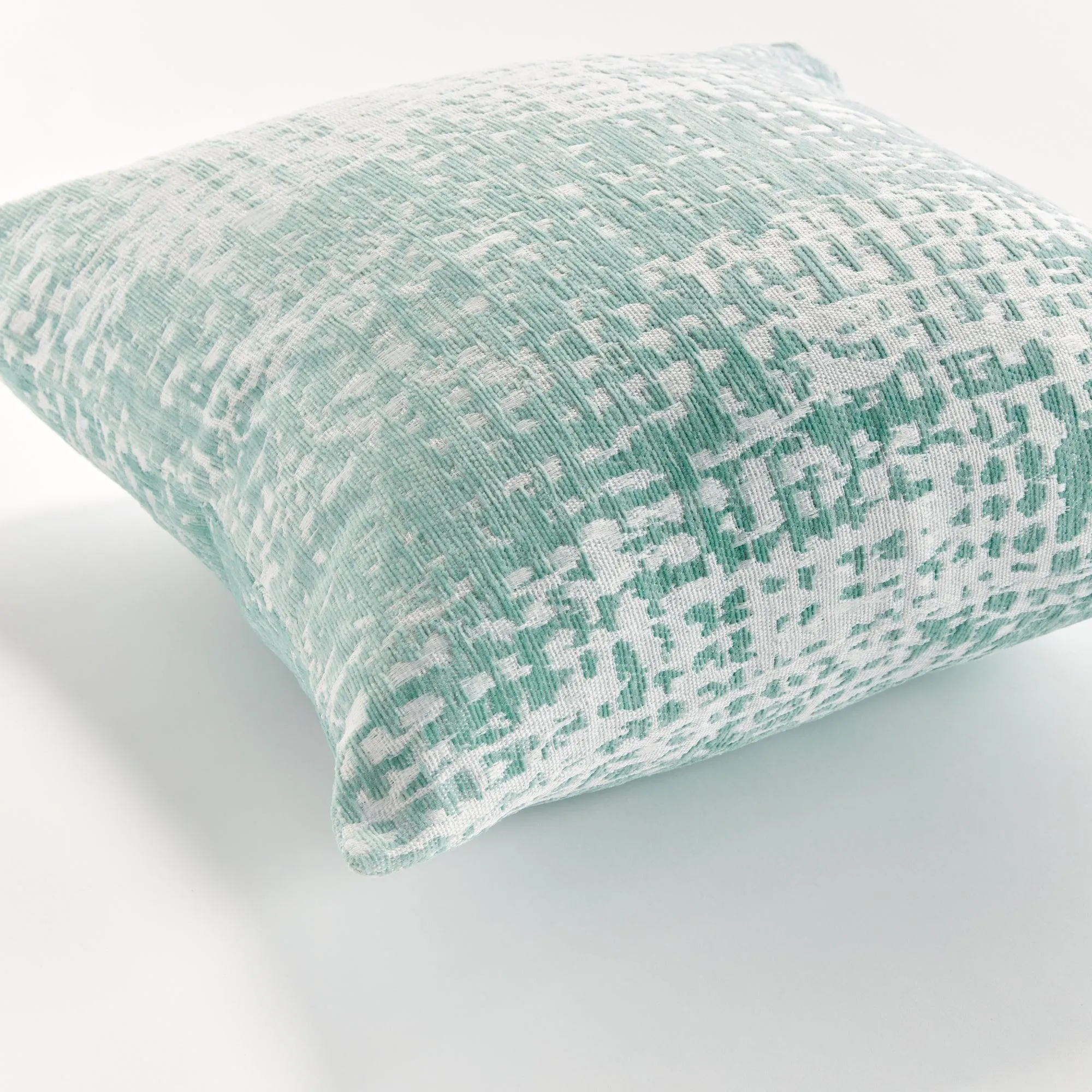 Hana Square Indoor Outdoor Pillow 20"
