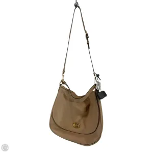 Handbag Designer By Coach, Size: Large