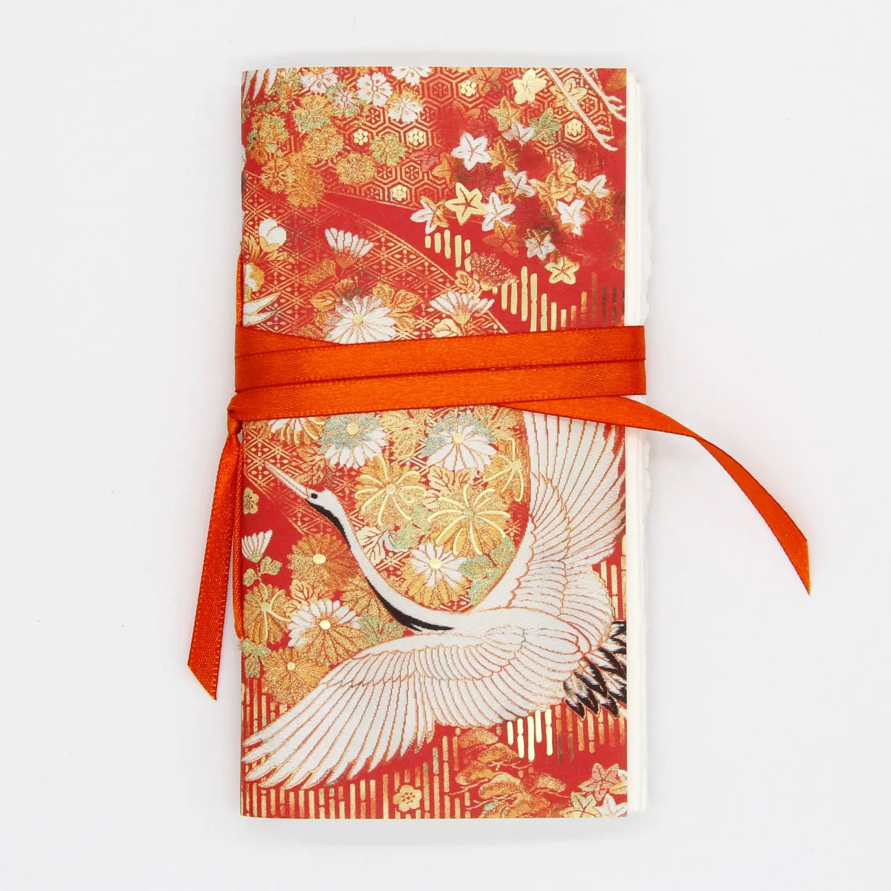 Handmade sketchbooks by Jill Webber-Fredrick