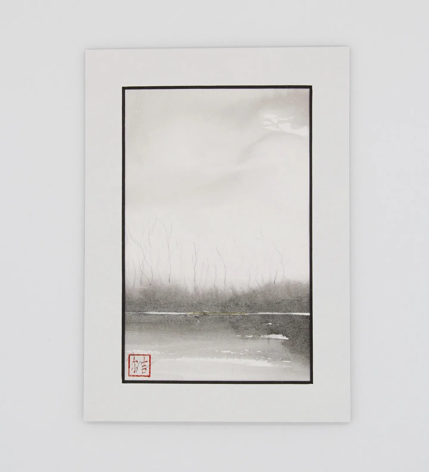Handmade sketchbooks by Jill Webber-Fredrick
