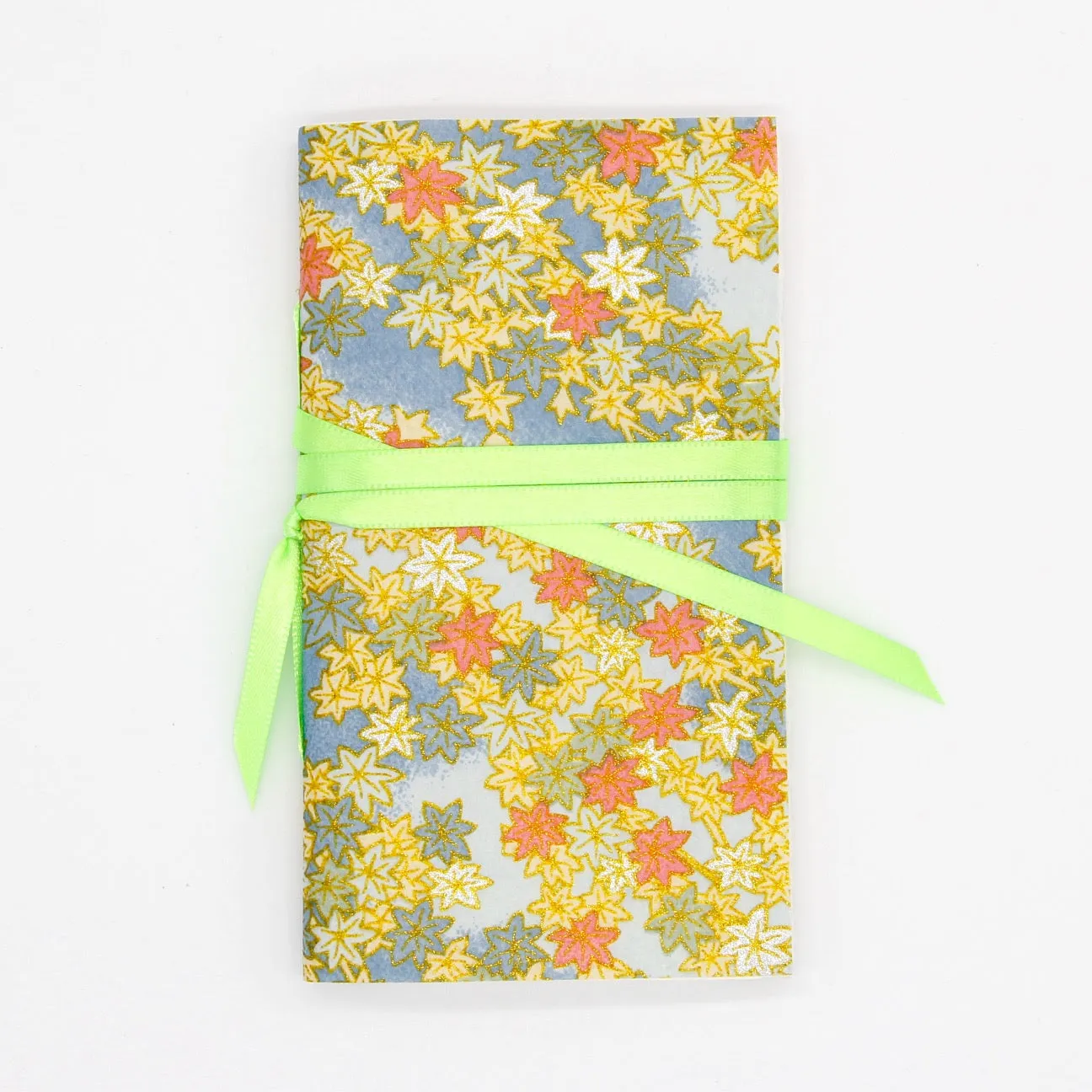 Handmade sketchbooks by Jill Webber-Fredrick