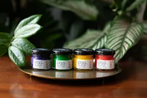 Happy Vibe Mini Pigment Kit - EP3