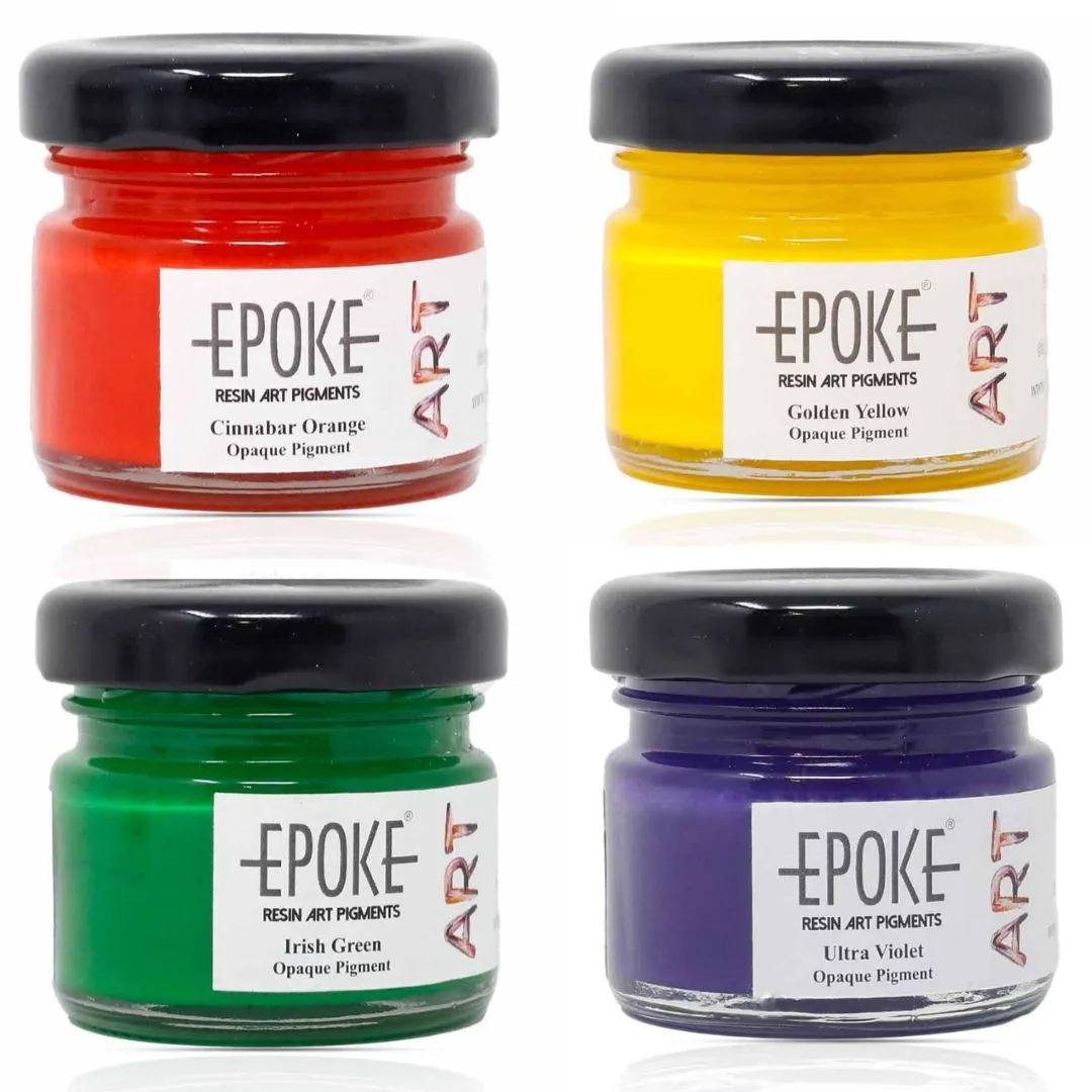 Happy Vibe Mini Pigment Kit - EP3