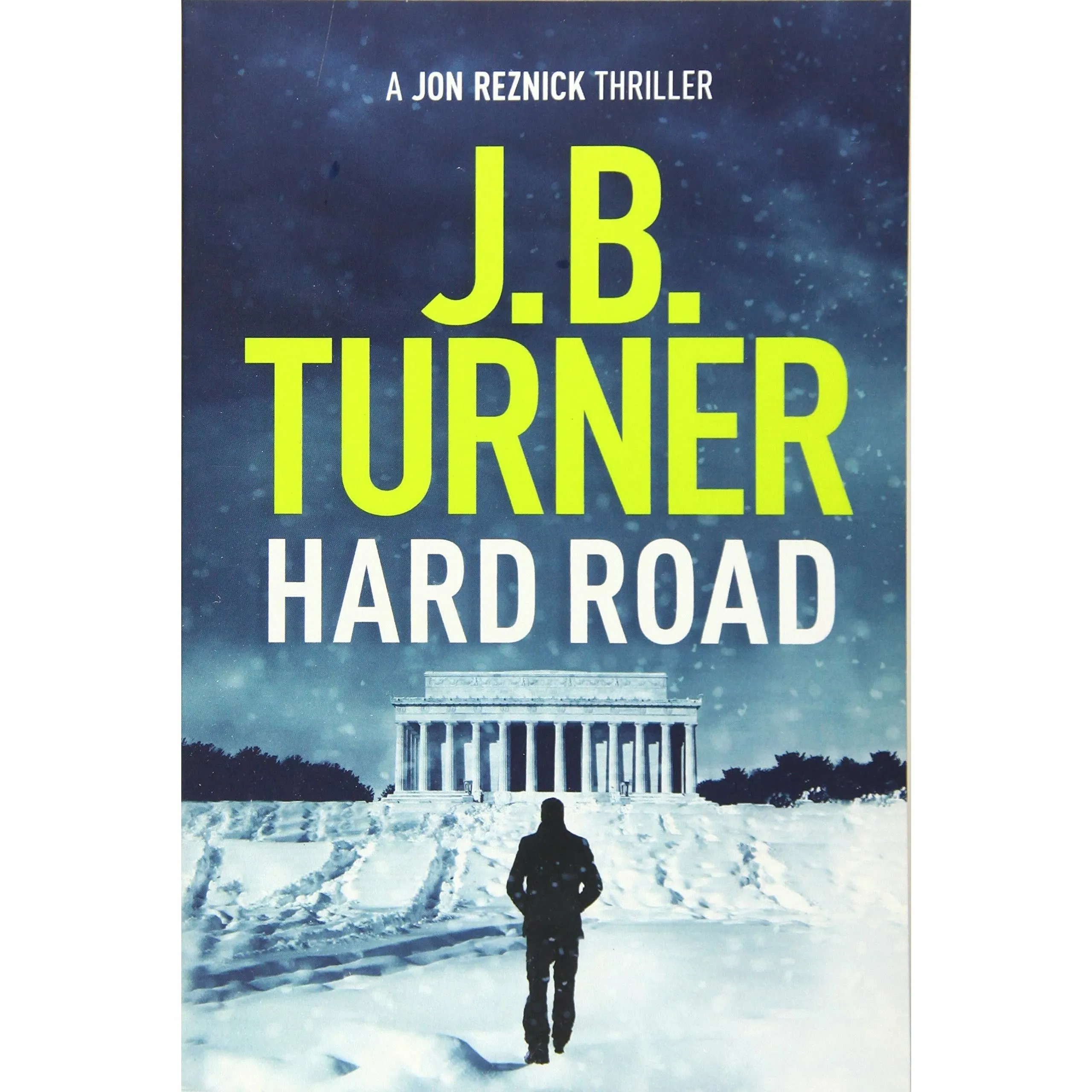 Hard Road