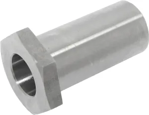 HardDrive 15-040A Compensator Sprocket Nut - 1in. Extended