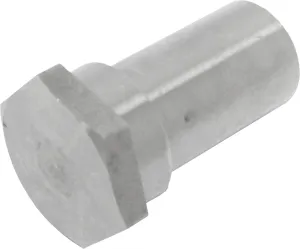 HardDrive 15-093 Compensator Sprocket Nut - Stock Length