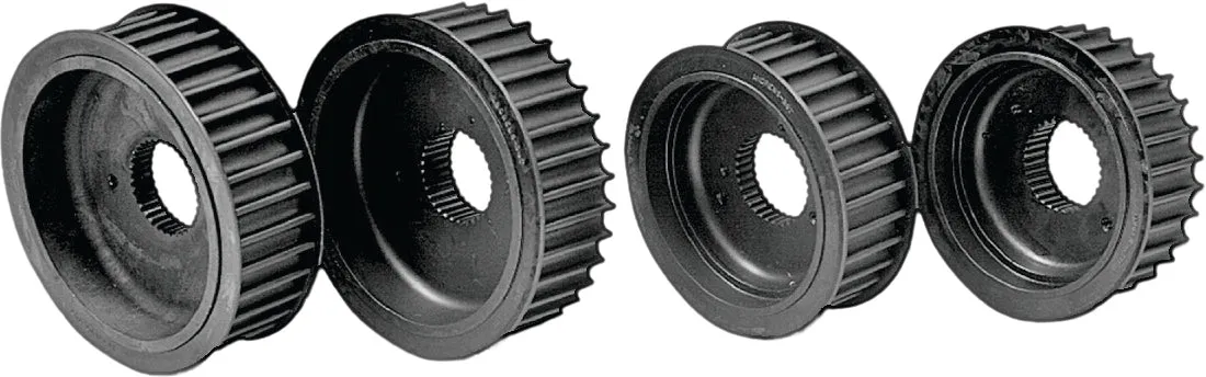 HardDrive 193013 Belt Drive Pulley - 34T
