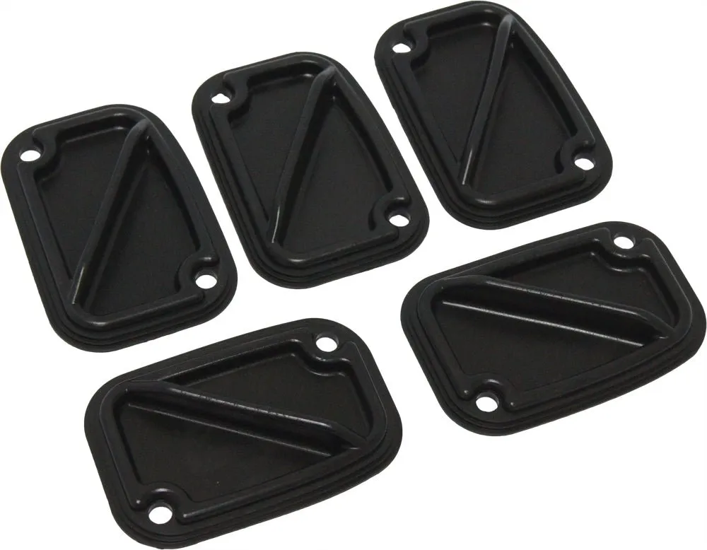 HardDrive 29-062A Clutch Reservoir Gaskets
