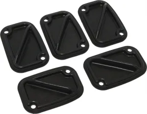 HardDrive 29-062A Clutch Reservoir Gaskets
