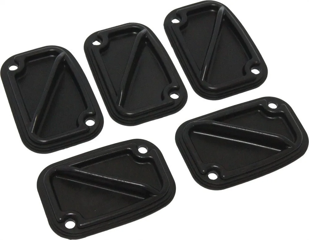 HardDrive 29-062A Clutch Reservoir Gaskets