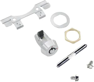 HardDrive 370000 Key Operated Fuel Door Release Kit