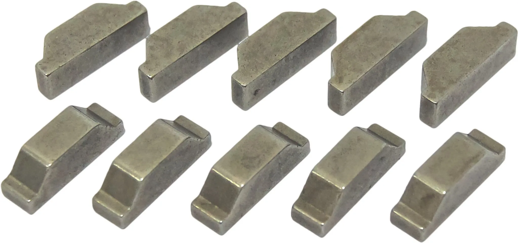 HardDrive 68-507A Clutch Hub Keys