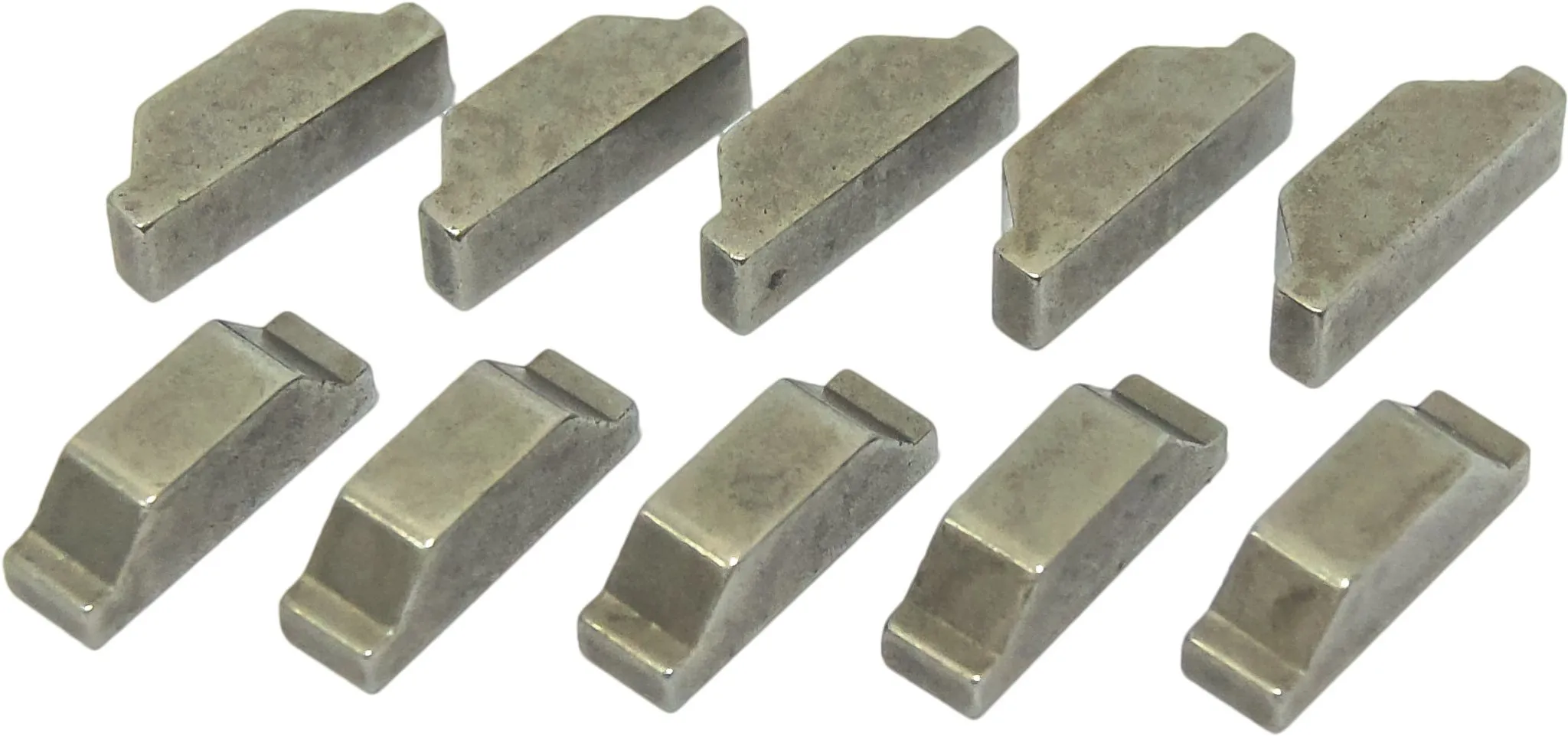 HardDrive 68-507A Clutch Hub Keys