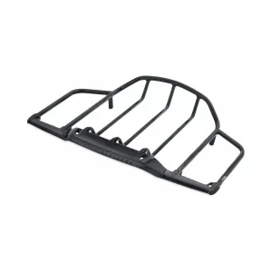 Harley-Davidson® Air Wing Tour-Pak Gloss Black Luggage Rack